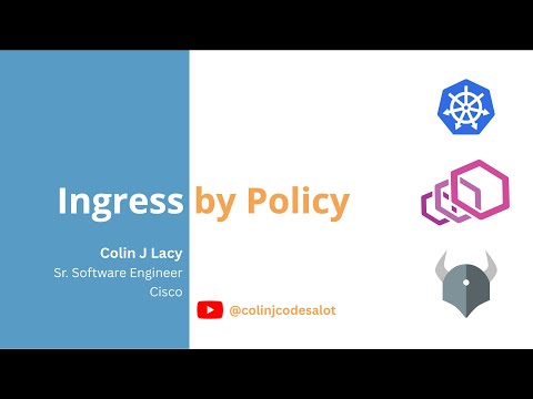 Build a Secure Kubernetes Gateway with Envoy Gateway & OPA