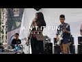 Aint It Fun Paramore Cover By Sheena Tedi Band