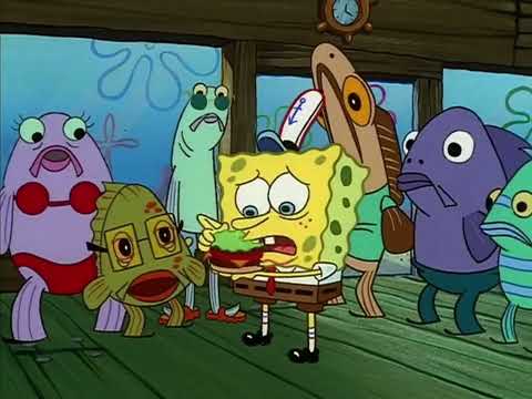 Pickles - SpongeBob Season 1 - Part 2 (1080p - 60fps)