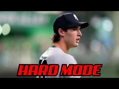 What can we TAKE AWAY from Spencer Jones' Yankees DEBUT?