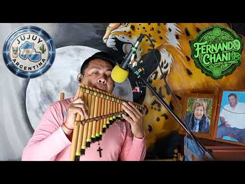 El Sonido Del Silencio/Fernando Chañi (Fraile Pintado🍅 Jujuy🌵 Argentina🇦🇷)