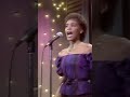 Whitney Houston 19 Years Old On The Merv Griffin TV Show In 1983