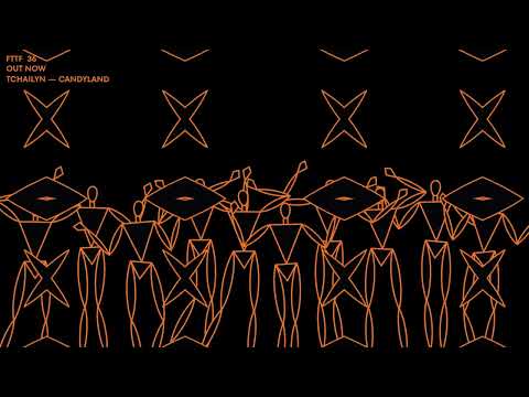 Tchailyn - Candyland