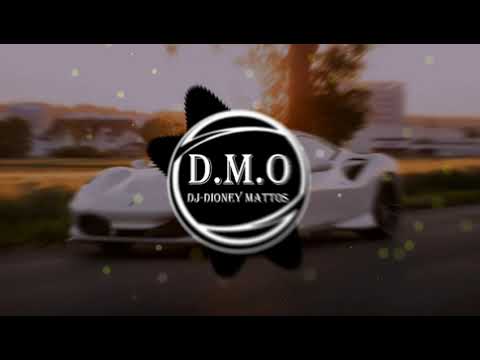 DJ Ivis _ Eric Land - SÓ FINGI (2021)Dj Alisson Mix