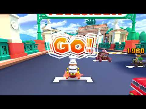 Berlin Byways 2 - Mario Kart Tour (Berlin Tour!)