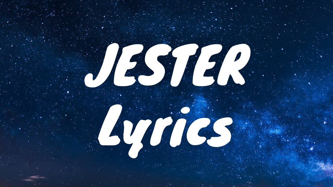 Black Gryph0n - Jester (Pomni's Song)