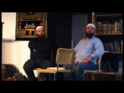 Komenti i 10 Ajeteve të sures Muminun - Hoxhë Ferid Selimi