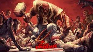 Dead Island Epidemic Gameplay