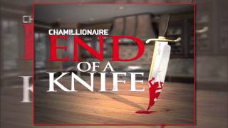 Chamillionaire - End of a Knife