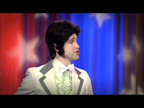 Bentley Brothers Sing About Genesis | What's in the Bible?