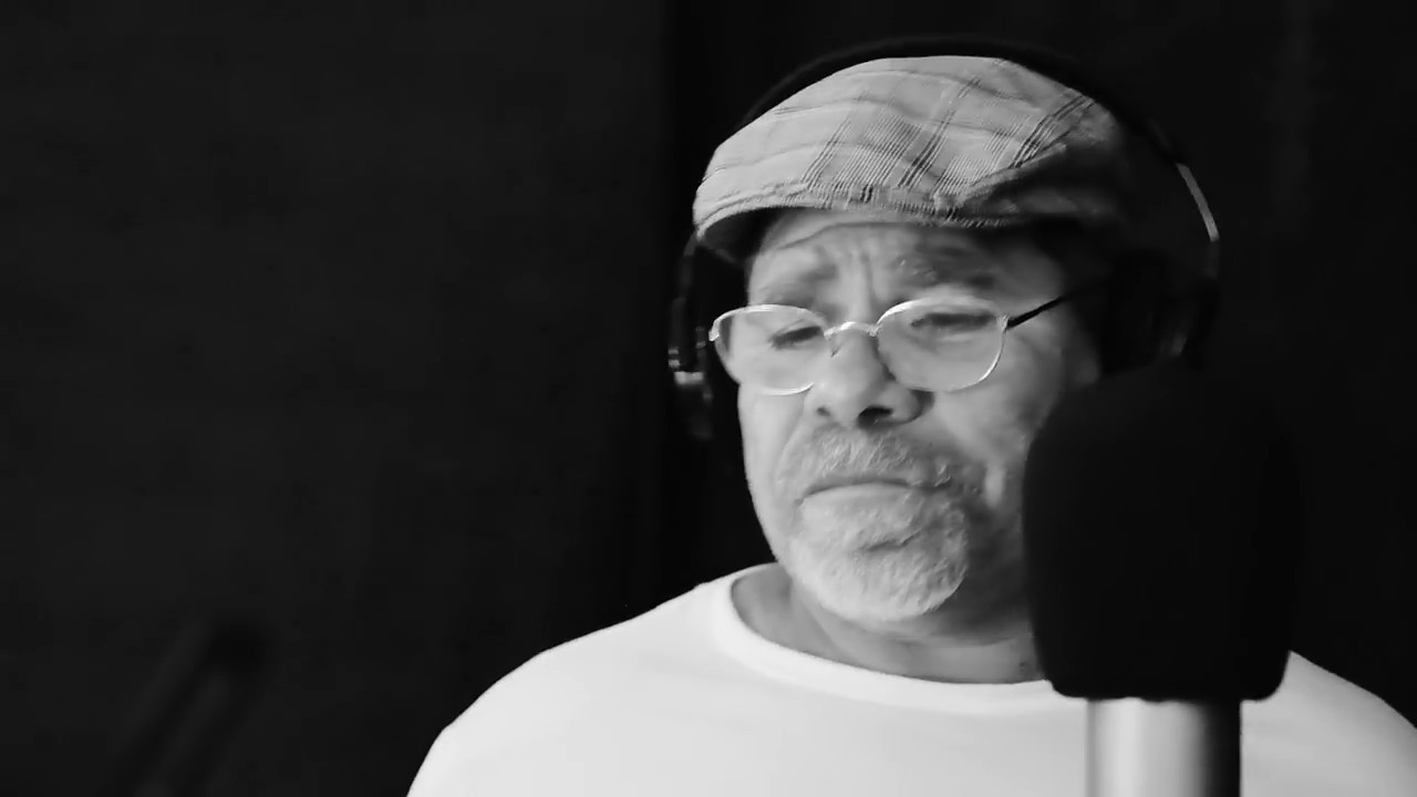 Vídeo Official  Mestre Barrão & Mestre Toni Vargas