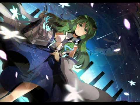 House set of Mountain of Faith - ReEdit Yasaka set