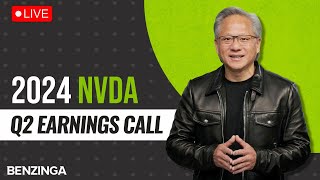 Re: [情報] NVDA Q2 Earnings