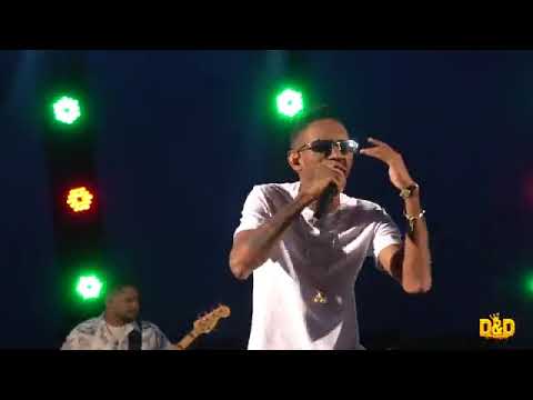 Mc Tocha feat Leozinho o General   Longe de mim DVD 2020