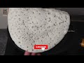 పెరుగు ఈనో సోడా ఇవేమి లేకుండా హోటల్ స్టైల్లో స్పాంజ్ దోశలు😋 Sponge Dosa Recipe In Telugu👌 Breakfast - Video