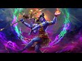 Theme Of Lord Shiva Powerful Fusion