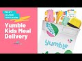 Yumble Kids Meal Delivery 2020 Updated Review #pickyeaters #kidsmealdelivery Yumble Kids Meal Delivery 2020 Updated Review #pickyeaters #kidsmealdelivery