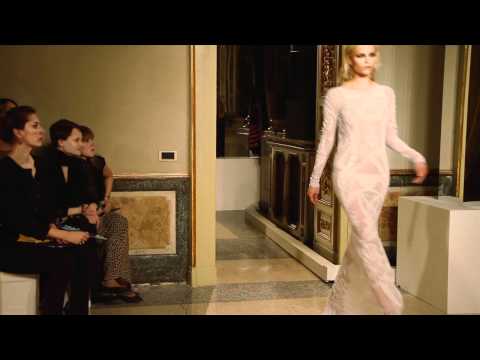 ImagineFashion.com Presents "Fashion Minds- Peter Dundas" by Godfrey Deeny