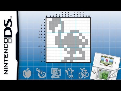 Picross DS Nintendo DS