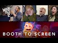 Booth To Screen