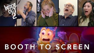 Inside Out 2 | Booth To Screen Trailer