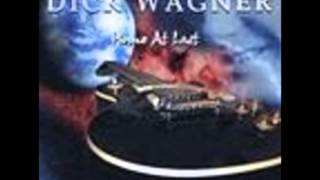 Somebody Else - Dick Wagner