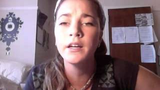 Can&#39;t Stop Thinking Cover