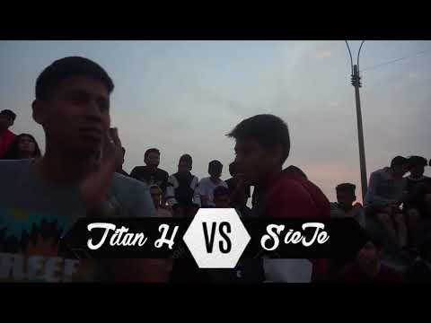 TITÁN H VS SIE7E - OCTAVOS FECHA 7 - LÍMITE ZERO