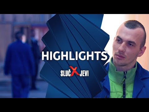 Udario sam ga katancem, pala je mrtva glava | Slučajevi X | Hayat TV