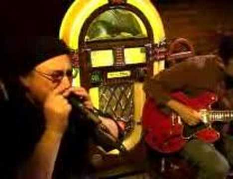 Duke Robillard & Sugar Ray Norcia & Russian Bluesman (prt 5)