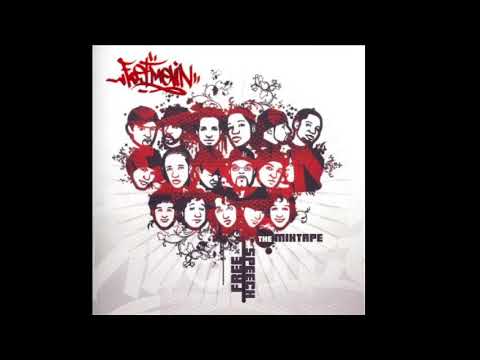 Sir Scratch, Bob da Rage Sense, Royalistik e Tamin - Outra margem