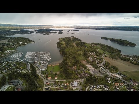 Tour of Asker in Norway