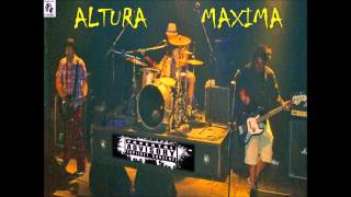 ALTURA MAXIMA EP 2014 FULL