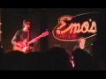 sebadoh :: mystery man :: 2007 emos // austin