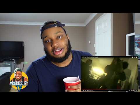 🇬🇧🇨🇦 UK REACTION TO CANADIAN DRILL - Puffy L'z - Wheel It (Official Music Video)