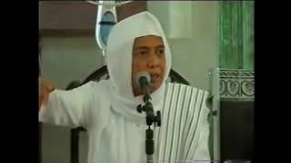 Download lagu Soul-soothing and peaceful spiritual guidance by KH. Achmad Asrori al-Ishaqi mp3