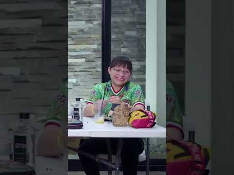 ¡Pues el güey no trabaja, viene entero!😂 #Amosdeluniverso #Francoescamilla #Lamolechida #RC #Azuky