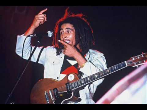 Bob Marley Wailers Stiff necked fools Demo