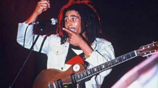 Bob Marley Wailers Stiff necked fools Demo