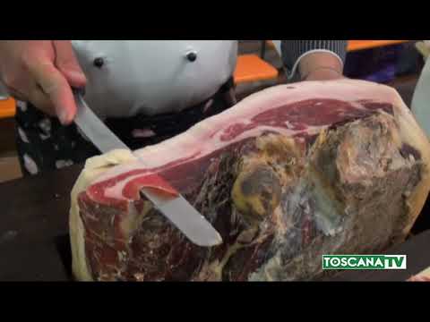 2020-11-18 AREZZO - PROSCIUTTI IN CAMBIO DROGA, DENUNCIATO DIPENDENTE