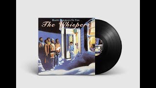 The Whispers - Santa Claus is Coming to Town