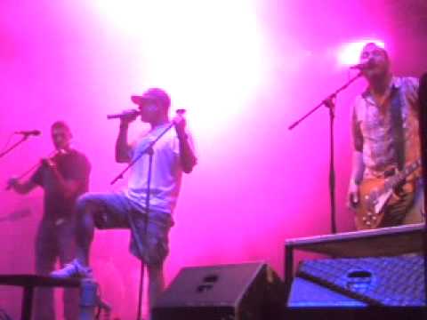 Divokej Bill - Vstávej