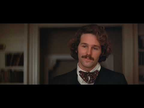 The Paper Chase - Movie Review