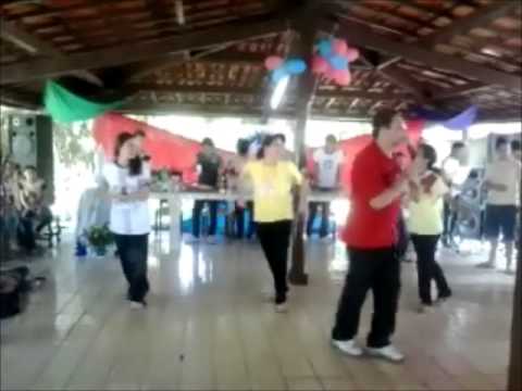 Eis-me aqui, Senhor video
