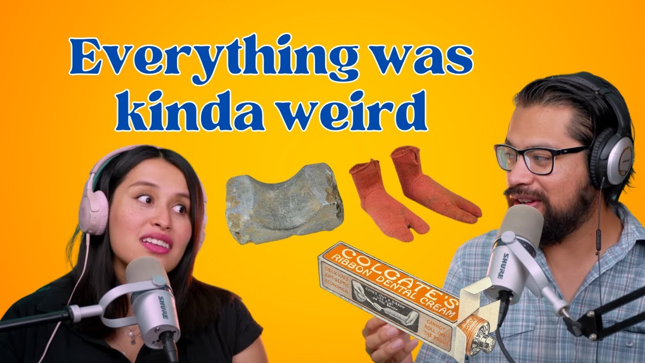 You didn’t know this about everyday objects (SPANISH conversation) - How To Spanish Podcast