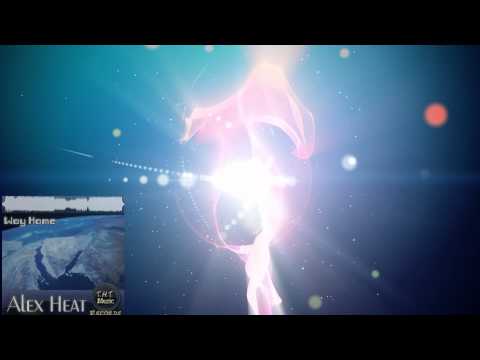 Alex Heat - Way home (Original mix)