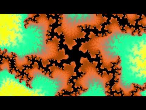 LSD Acid Trip Simulation Pure Binaural Beats + Isochronic Tones