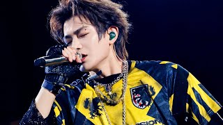 Download lagu 消散对白 (Dissipating Dialogue) - 丁禹兮 (Ding Yuxi) Ganzhou Music Festival  mp3