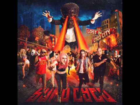 Get Off - Sumo Cyco