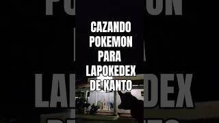 Completando la pokedex de kanto #pokemon #tarjetaspokemon #pokemoncards #tcg #pokedex